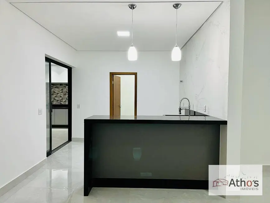 Foto 6 de Casa de Condomínio com 3 quartos à venda, 305m2 em Indaiatuba - SP