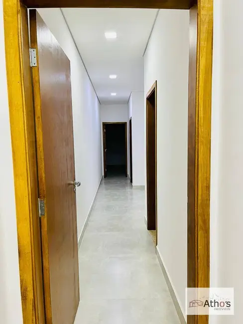 Foto 8 de Casa de Condomínio com 3 quartos à venda, 305m2 em Indaiatuba - SP