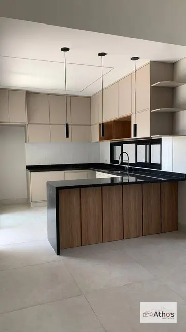 Foto 6 de Casa de Condomínio com 3 quartos à venda, 302m2 em Indaiatuba - SP