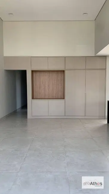 Foto 2 de Casa de Condomínio com 3 quartos à venda, 302m2 em Indaiatuba - SP