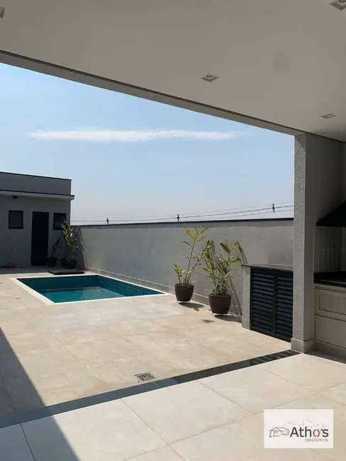 Foto 5 de Casa de Condomínio com 3 quartos à venda, 302m2 em Indaiatuba - SP