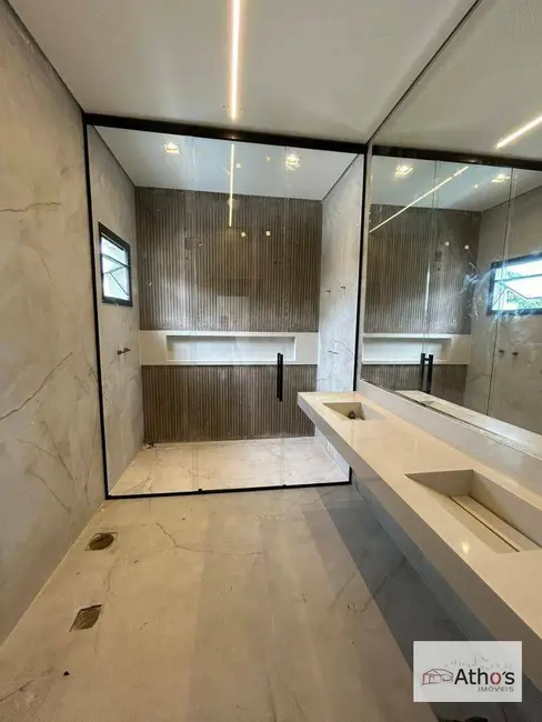 Casa de Condomínio com 3 quartos à venda, 430m2 em Indaiatuba - SP - imagem 8 Foto 8 de Casa de Condomínio com 3 quartos à venda, 430m2 em Indaiatuba - SP