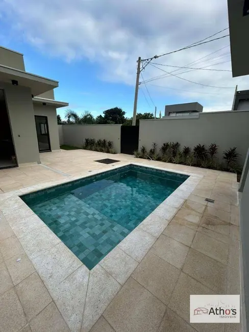Casa de Condomínio com 3 quartos à venda, 430m2 em Indaiatuba - SP - imagem 5 Foto 5 de Casa de Condomínio com 3 quartos à venda, 430m2 em Indaiatuba - SP