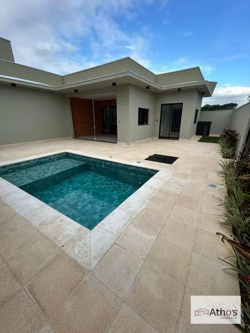 Casa de Condomínio com 3 quartos à venda, 430m2 em Indaiatuba - SP - imagem 4 Foto 4 de Casa de Condomínio com 3 quartos à venda, 430m2 em Indaiatuba - SP
