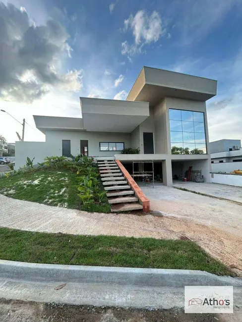 Casa de Condomínio com 3 quartos à venda, 430m2 em Indaiatuba - SP - imagem 9 Foto 9 de Casa de Condomínio com 3 quartos à venda, 430m2 em Indaiatuba - SP