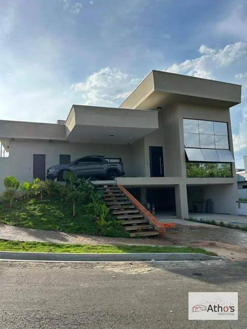 Casa de Condomínio com 3 quartos à venda, 430m2 em Indaiatuba - SP - imagem 7 Foto 7 de Casa de Condomínio com 3 quartos à venda, 430m2 em Indaiatuba - SP