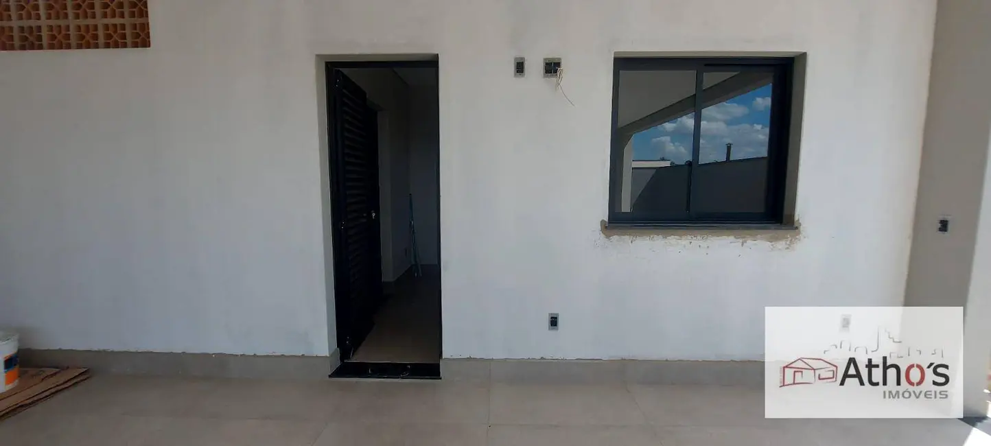 Casa de Condomínio com 2 quartos à venda, 300m2 em Indaiatuba - SP - imagem 4 Foto 4 de Casa de Condomínio com 2 quartos à venda, 300m2 em Indaiatuba - SP