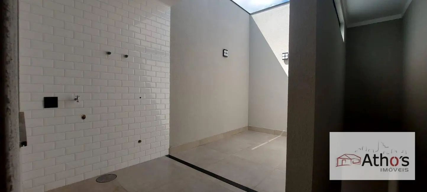 Casa de Condomínio com 2 quartos à venda, 300m2 em Indaiatuba - SP - imagem 1 Foto 1 de Casa de Condomínio com 2 quartos à venda, 300m2 em Indaiatuba - SP