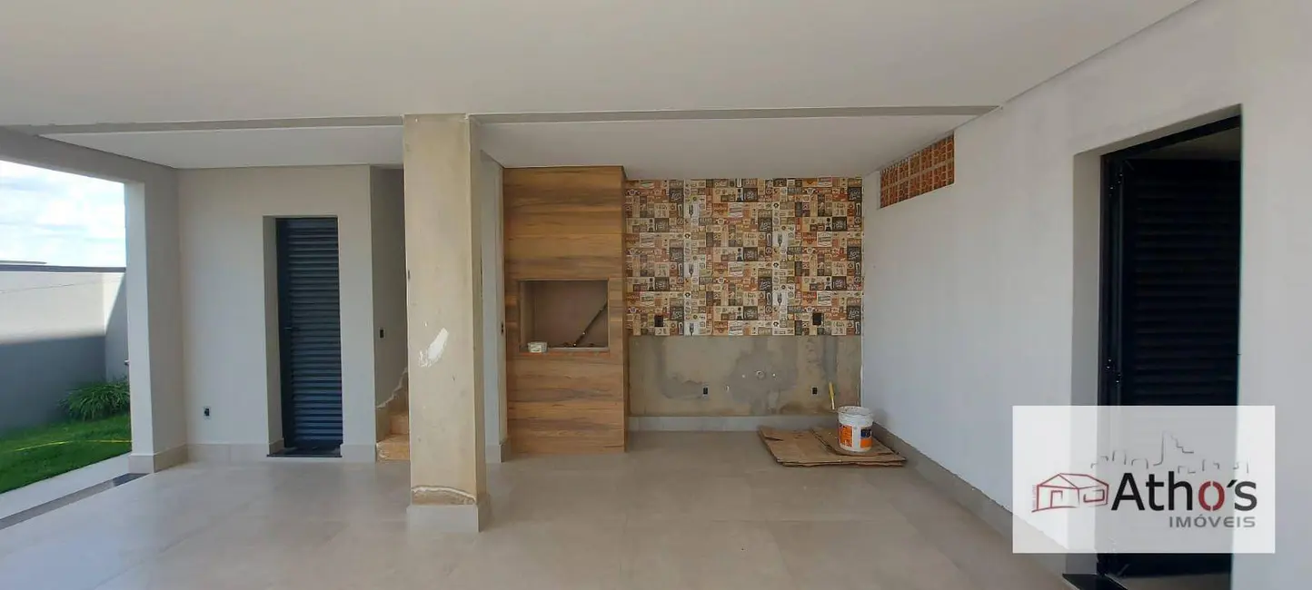 Casa de Condomínio com 2 quartos à venda, 300m2 em Indaiatuba - SP - imagem 2 Foto 2 de Casa de Condomínio com 2 quartos à venda, 300m2 em Indaiatuba - SP