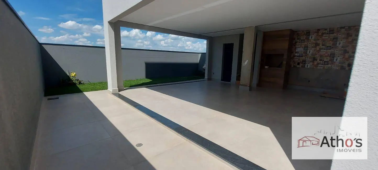 Casa de Condomínio com 2 quartos à venda, 300m2 em Indaiatuba - SP - imagem 3 Foto 3 de Casa de Condomínio com 2 quartos à venda, 300m2 em Indaiatuba - SP