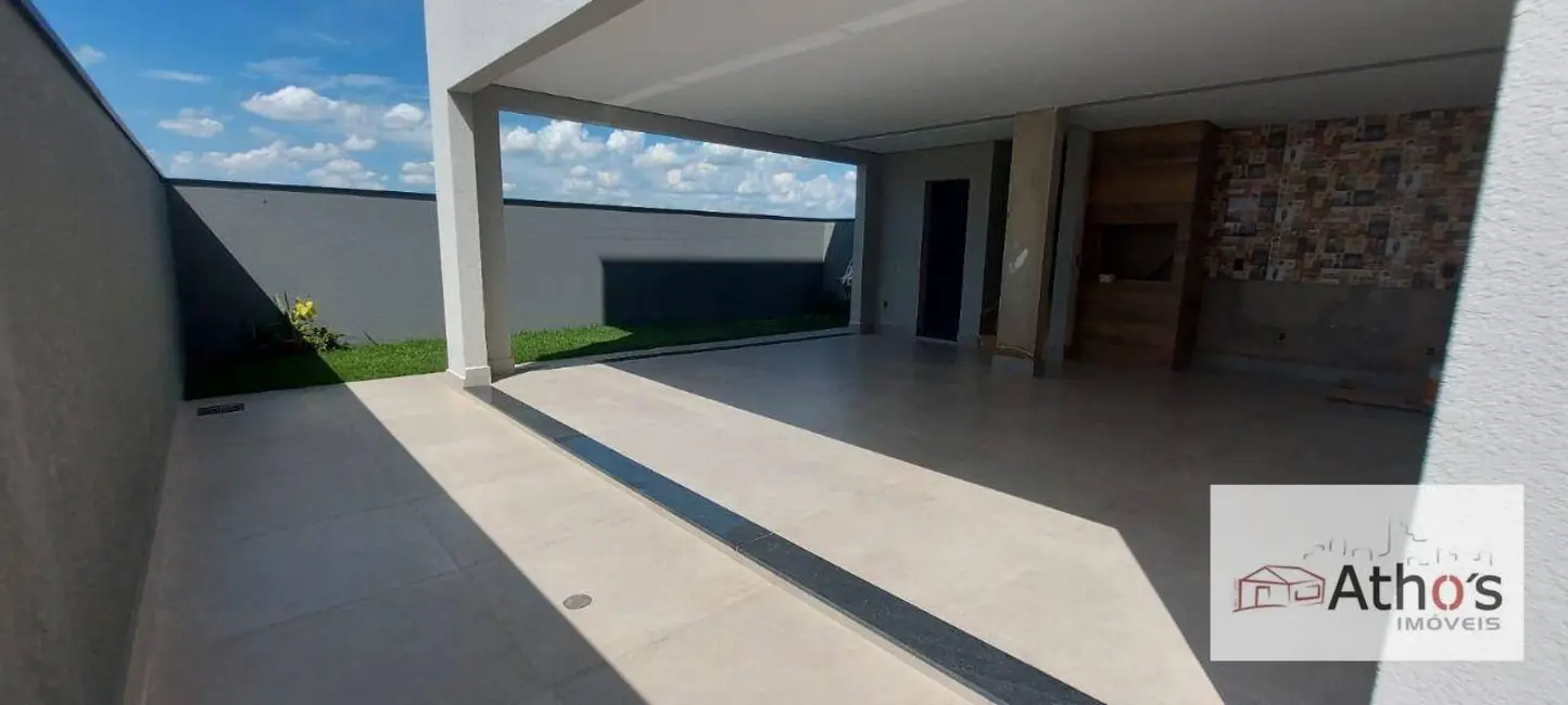 Casa de Condomínio com 2 quartos à venda, 300m2 em Indaiatuba - SP - imagem 8 Foto 8 de Casa de Condomínio com 2 quartos à venda, 300m2 em Indaiatuba - SP