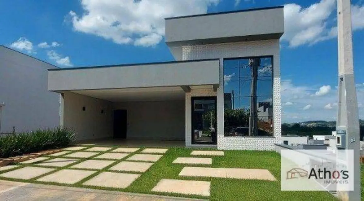 Casa de Condomínio com 2 quartos à venda, 300m2 em Indaiatuba - SP - imagem 9 Foto 9 de Casa de Condomínio com 2 quartos à venda, 300m2 em Indaiatuba - SP