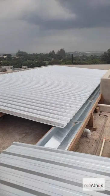 Casa de Condomínio com 2 quartos à venda, 300m2 em Indaiatuba - SP - imagem 5 Foto 5 de Casa de Condomínio com 2 quartos à venda, 300m2 em Indaiatuba - SP