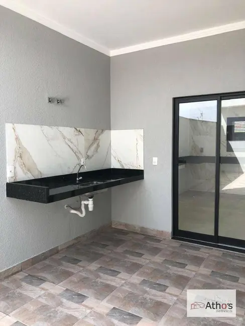 Casa com 3 quartos à venda, 150m2 em Indaiatuba - SP - imagem 3 Foto 3 de Casa com 3 quartos à venda, 150m2 em Indaiatuba - SP