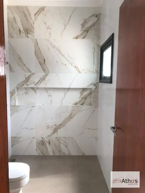 Casa com 3 quartos à venda, 150m2 em Indaiatuba - SP - imagem 8 Foto 8 de Casa com 3 quartos à venda, 150m2 em Indaiatuba - SP