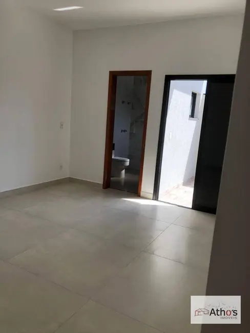 Casa com 3 quartos à venda, 150m2 em Indaiatuba - SP - imagem 7 Foto 7 de Casa com 3 quartos à venda, 150m2 em Indaiatuba - SP