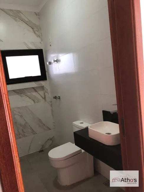 Foto 2 de Casa com 3 quartos à venda, 150m2 em Indaiatuba - SP