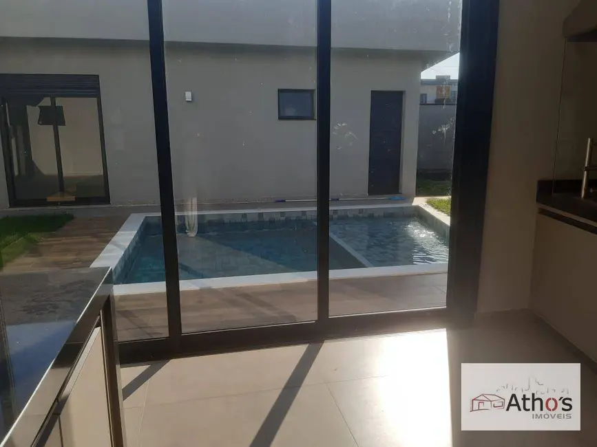 Foto 5 de Casa de Condomínio com 3 quartos à venda, 383m2 em Indaiatuba - SP