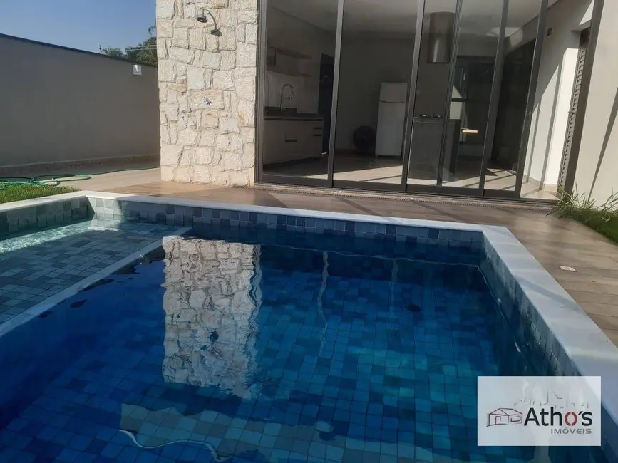 Foto 8 de Casa de Condomínio com 3 quartos à venda, 383m2 em Indaiatuba - SP