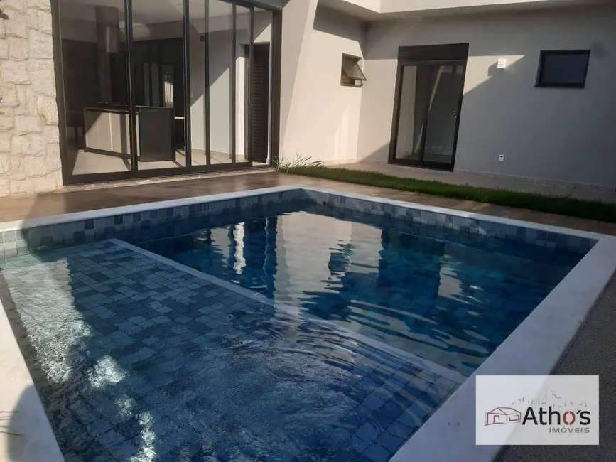 Foto 9 de Casa de Condomínio com 3 quartos à venda, 383m2 em Indaiatuba - SP