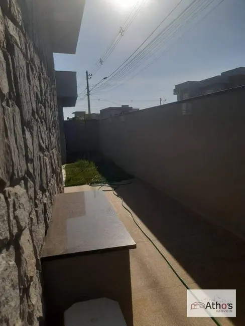 Foto 3 de Casa de Condomínio com 3 quartos à venda, 383m2 em Indaiatuba - SP