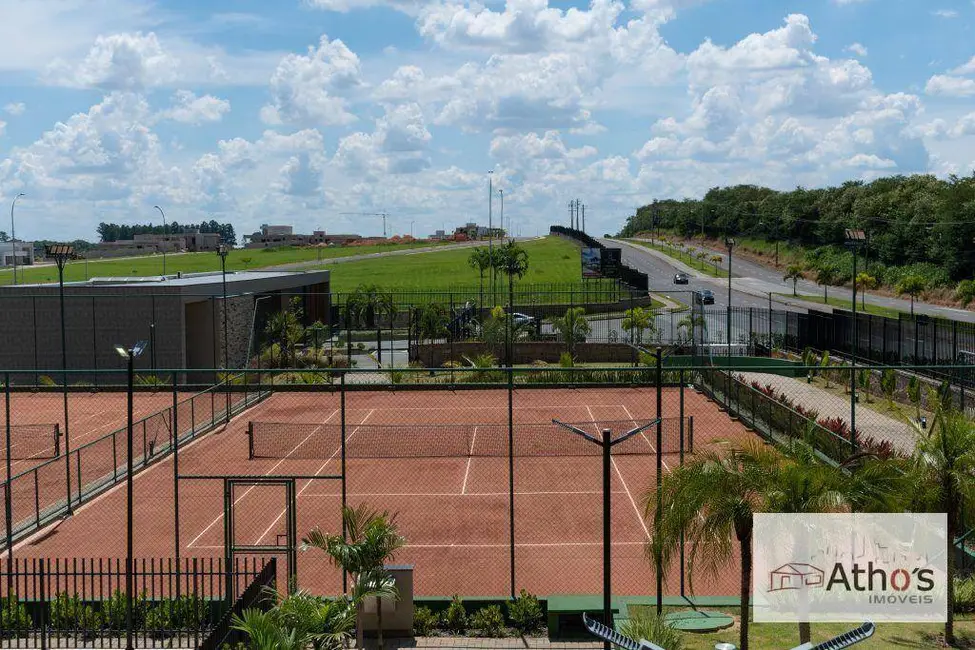 Foto 8 de Terreno / Lote à venda, 1020m2 em Jardim Reserva Bom Viver de Indaiatuba, Indaiatuba - SP