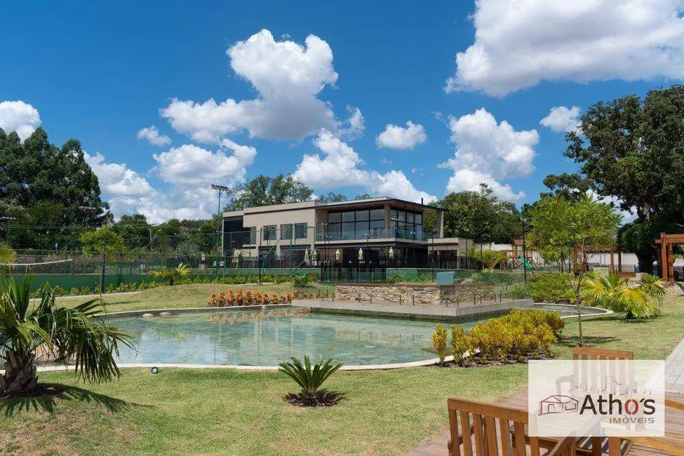 Foto 5 de Terreno / Lote à venda, 1020m2 em Jardim Reserva Bom Viver de Indaiatuba, Indaiatuba - SP