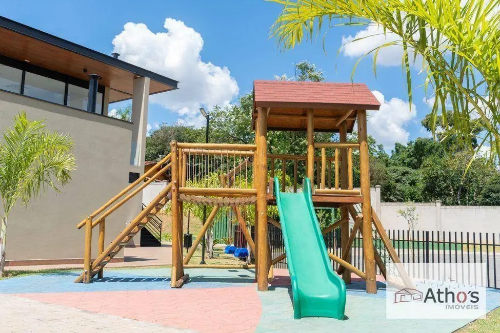 Foto 6 de Terreno / Lote à venda, 1020m2 em Jardim Reserva Bom Viver de Indaiatuba, Indaiatuba - SP