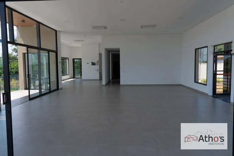 Foto 7 de Terreno / Lote à venda, 1020m2 em Jardim Reserva Bom Viver de Indaiatuba, Indaiatuba - SP