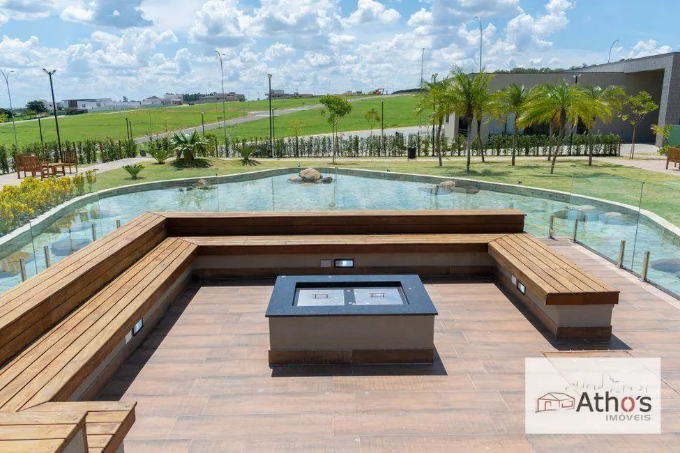 Foto 4 de Terreno / Lote à venda, 1020m2 em Jardim Reserva Bom Viver de Indaiatuba, Indaiatuba - SP