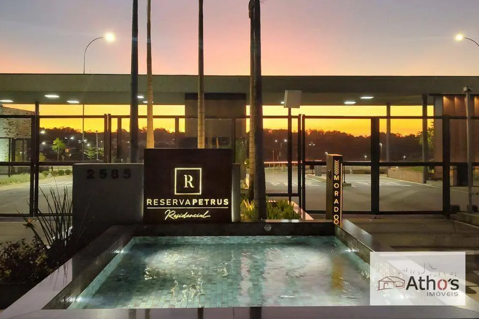 Foto 3 de Terreno / Lote à venda, 1020m2 em Jardim Reserva Bom Viver de Indaiatuba, Indaiatuba - SP