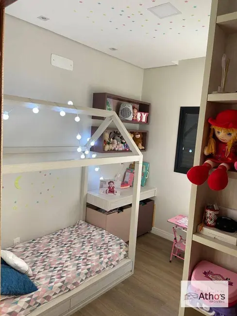 Foto 2 de Casa de Condomínio com 3 quartos à venda, 300m2 em Indaiatuba - SP