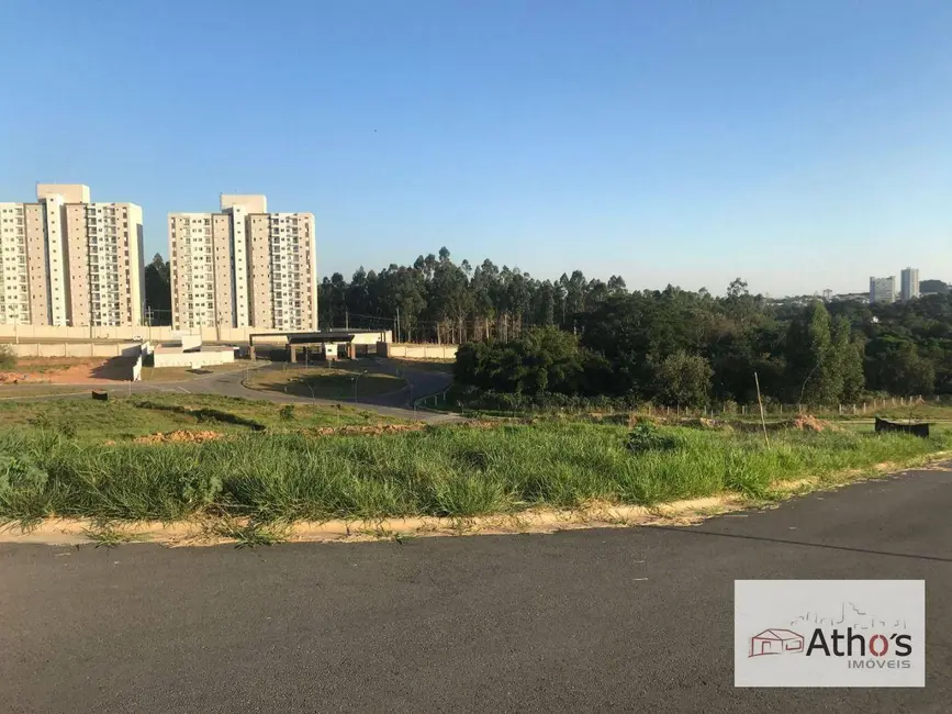 Foto 1 de Terreno / Lote à venda, 305m2 em Indaiatuba - SP