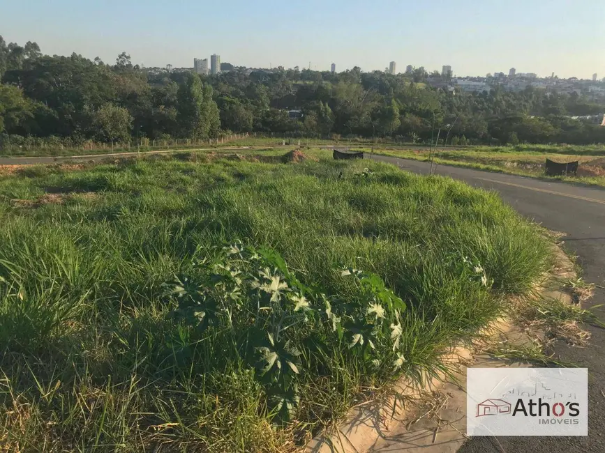 Foto 5 de Terreno / Lote à venda, 305m2 em Indaiatuba - SP