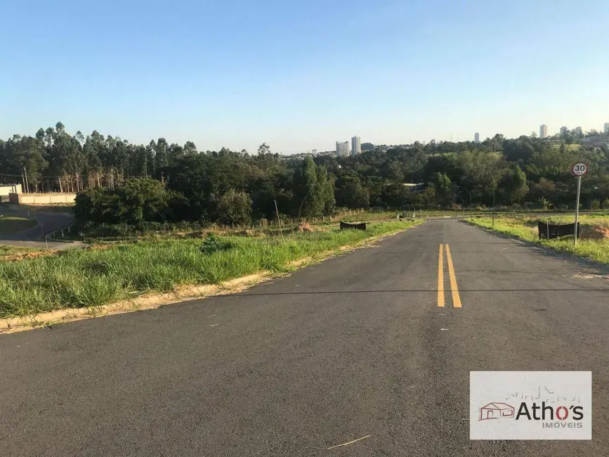 Foto 2 de Terreno / Lote à venda, 305m2 em Indaiatuba - SP