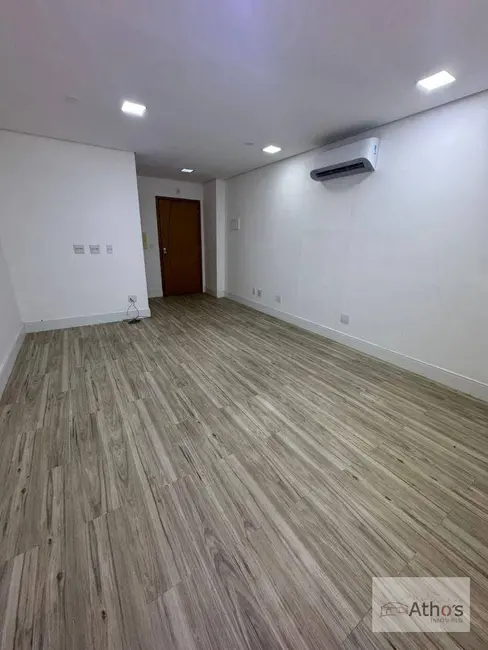 Foto 5 de Sala Comercial à venda e para alugar, 40m2 em Indaiatuba - SP