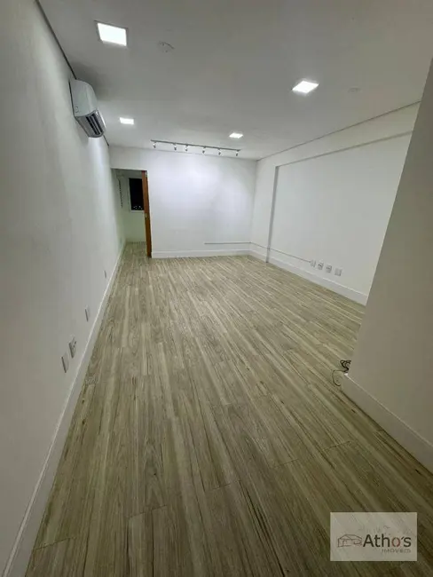 Foto 1 de Sala Comercial à venda e para alugar, 40m2 em Indaiatuba - SP
