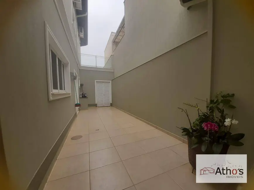 Foto 6 de Sobrado com 4 quartos à venda, 350m2 em Jardim Amstalden Residence, Indaiatuba - SP