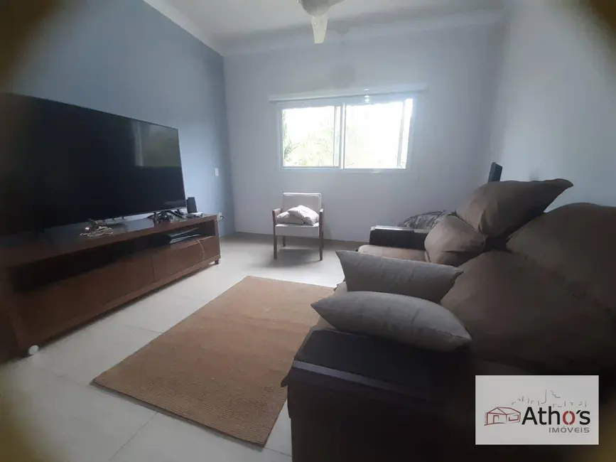 Foto 4 de Sobrado com 4 quartos à venda, 350m2 em Jardim Amstalden Residence, Indaiatuba - SP