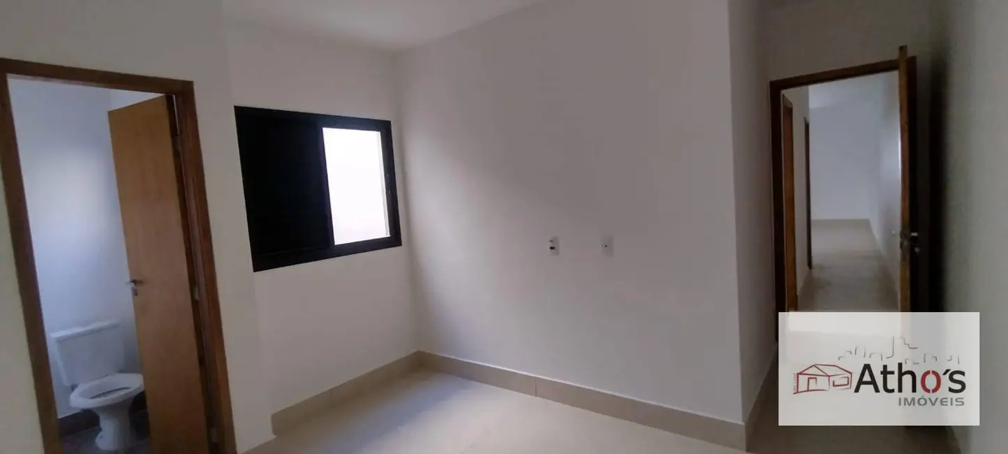 Foto 5 de Casa com 2 quartos à venda, 100m2 em Indaiatuba - SP