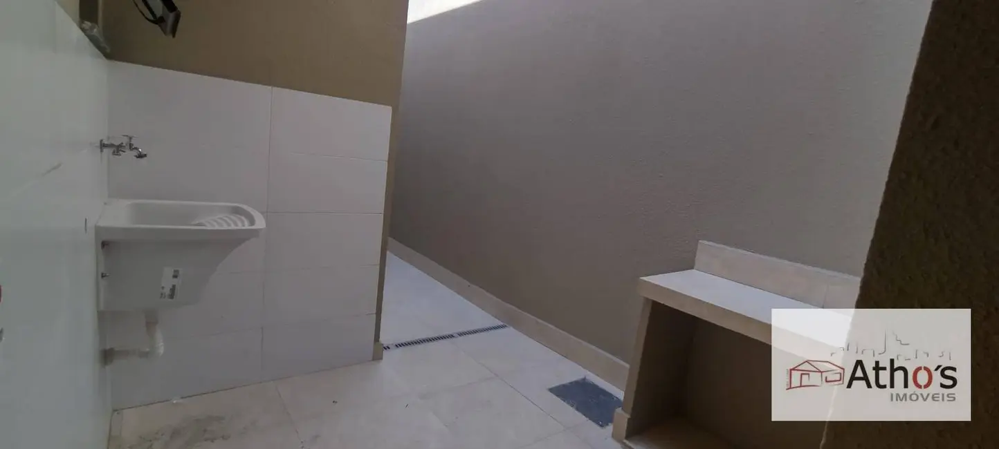 Foto 9 de Casa com 2 quartos à venda, 100m2 em Indaiatuba - SP