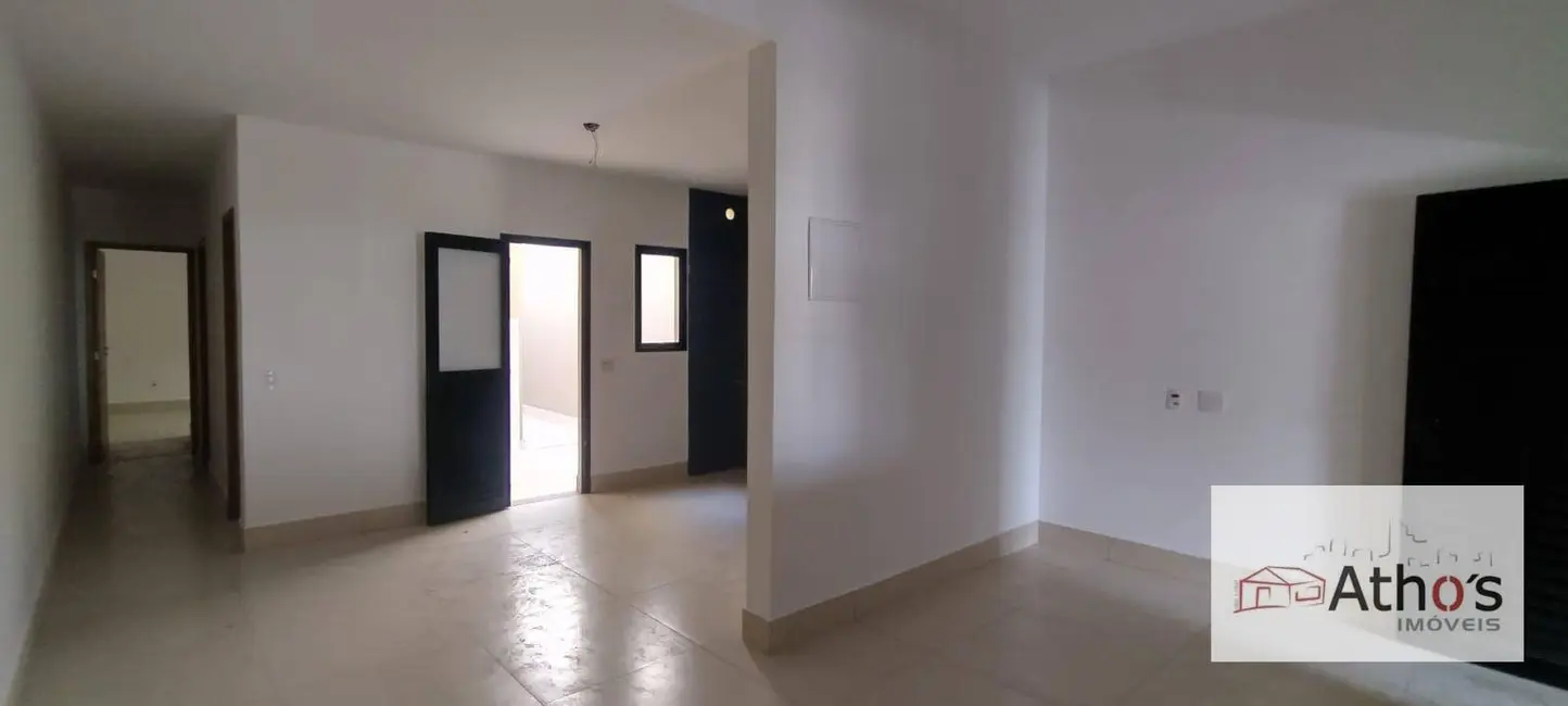 Foto 1 de Casa com 2 quartos à venda, 100m2 em Indaiatuba - SP