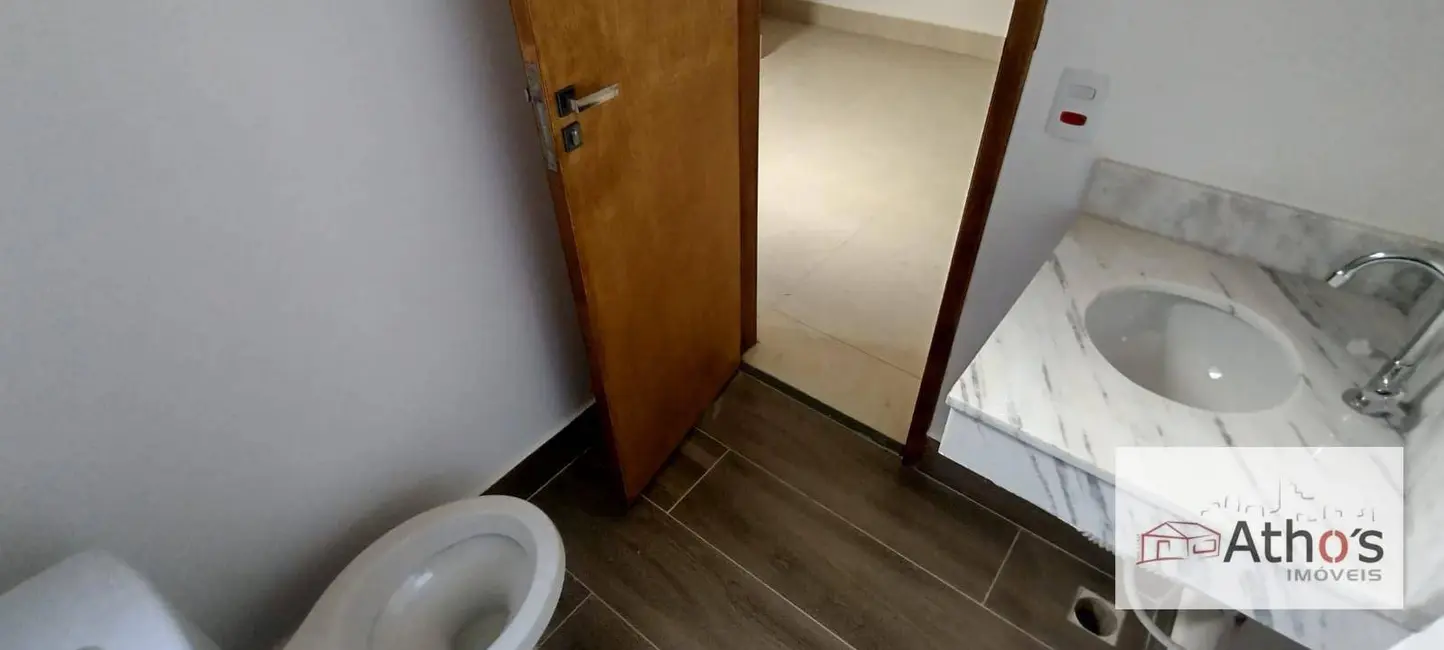 Foto 3 de Casa com 2 quartos à venda, 100m2 em Indaiatuba - SP