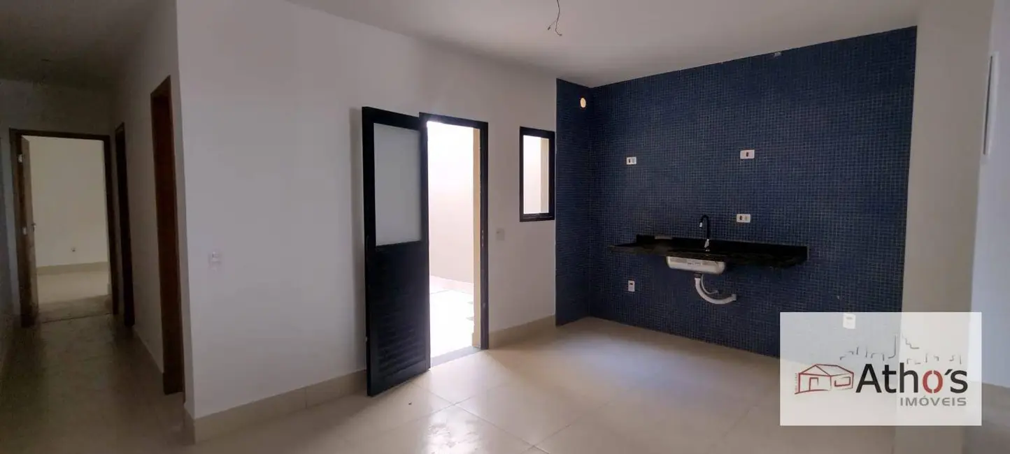 Foto 1 de Casa com 2 quartos à venda, 100m2 em Indaiatuba - SP