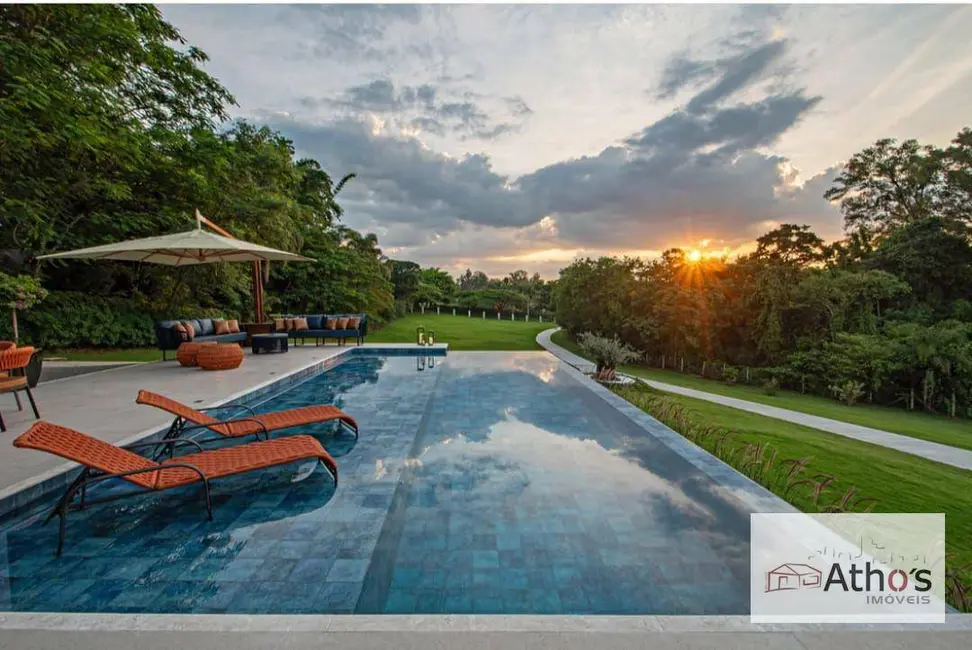 Foto 4 de Chácara com 5 quartos à venda, 8800m2 em Recanto dos Pássaros, Indaiatuba - SP