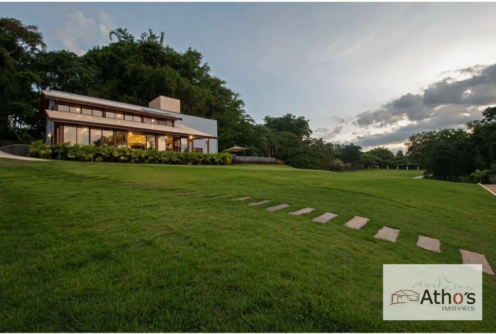 Foto 6 de Chácara com 5 quartos à venda, 8800m2 em Recanto dos Pássaros, Indaiatuba - SP