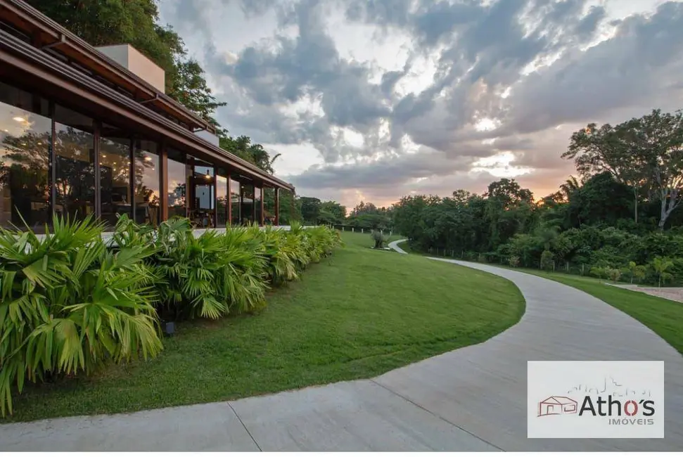 Foto 9 de Chácara com 5 quartos à venda, 8800m2 em Recanto dos Pássaros, Indaiatuba - SP