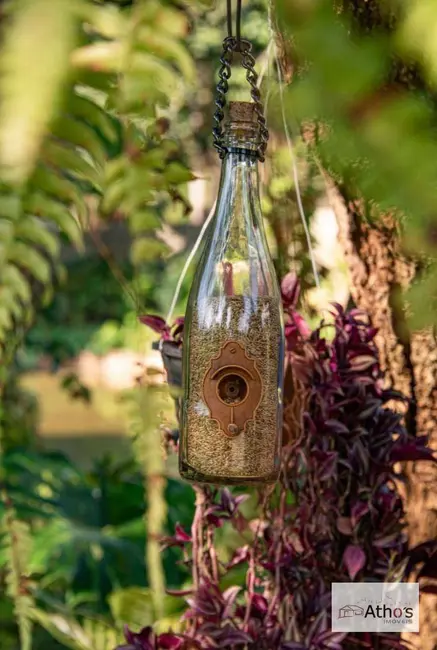 Foto 7 de Chácara com 5 quartos à venda, 8800m2 em Recanto dos Pássaros, Indaiatuba - SP