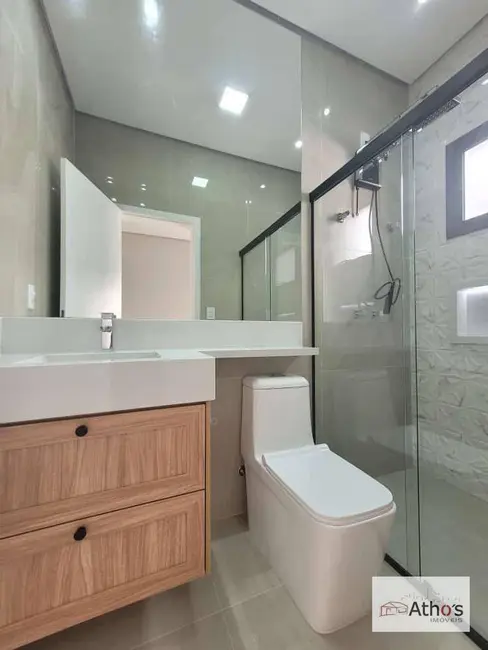 Foto 8 de Casa de Condomínio com 3 quartos à venda, 250m2 em Jardim Residencial Viena, Indaiatuba - SP