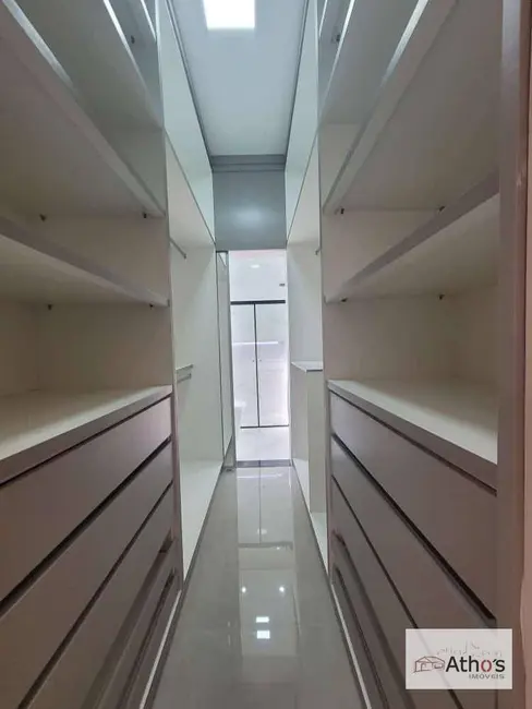 Foto 3 de Casa de Condomínio com 3 quartos à venda, 250m2 em Jardim Residencial Viena, Indaiatuba - SP